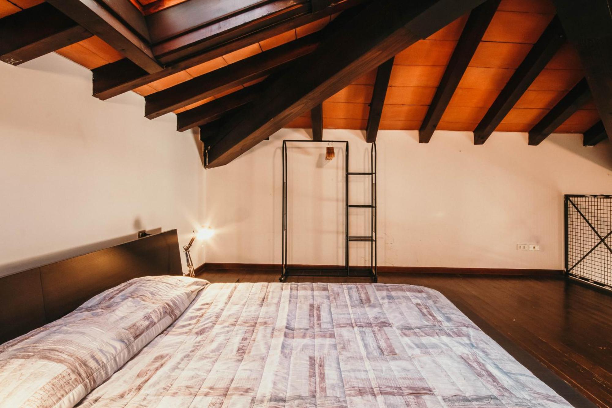 瓦雷泽Bigattera Lofts - Affitti Brevi Italia公寓 外观 照片