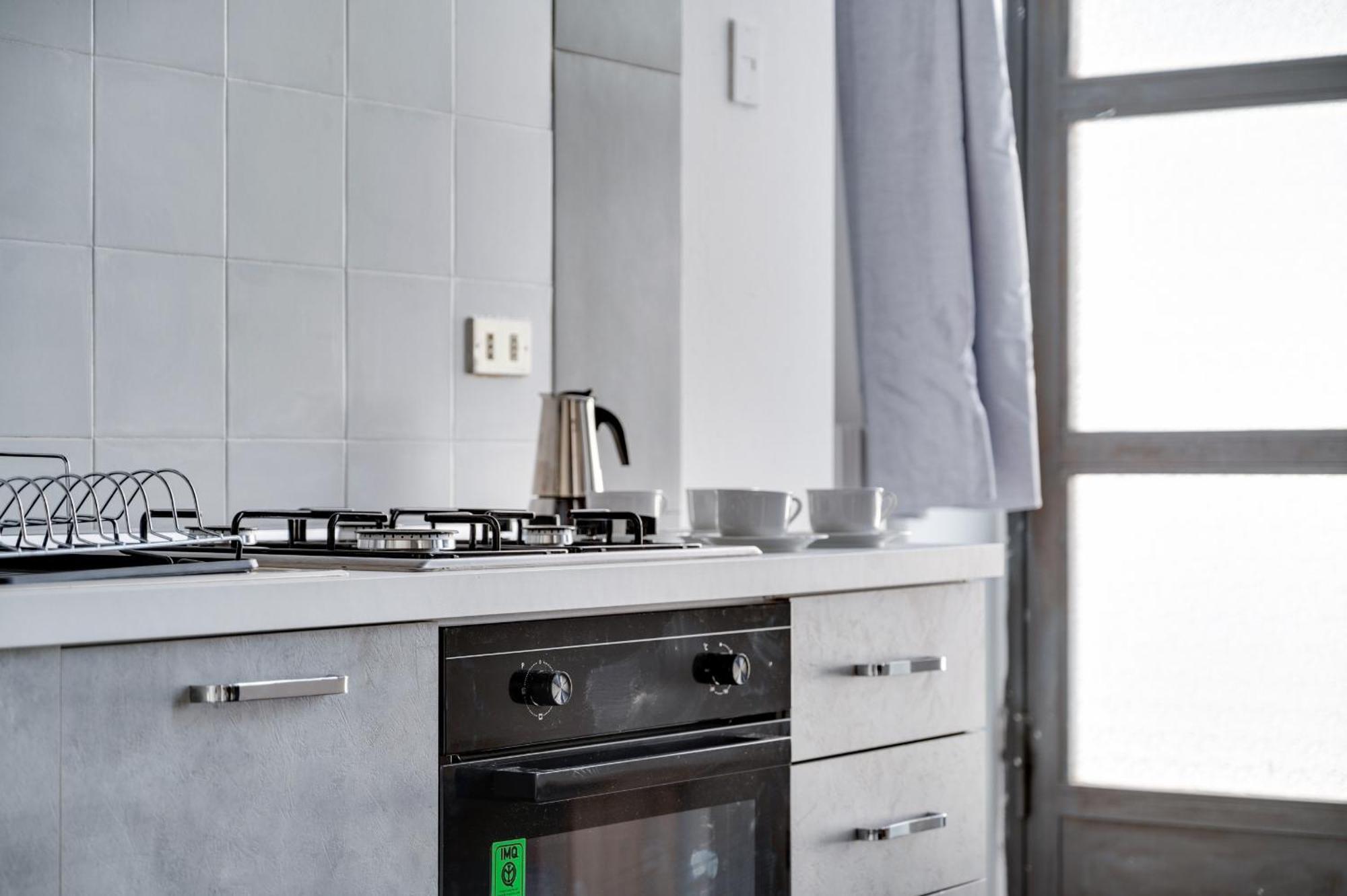 瓦雷泽Bigattera Lofts - Affitti Brevi Italia公寓 客房 照片